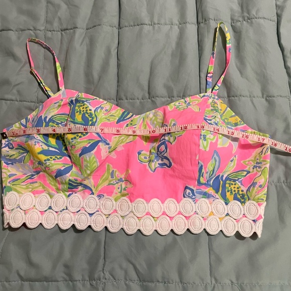 2 pieces Lilly Pulitzer dress set - Picture 4 of 5